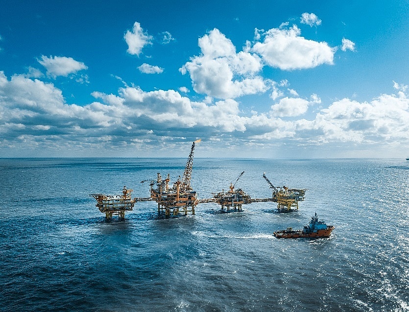 Ảnh: CNOOC