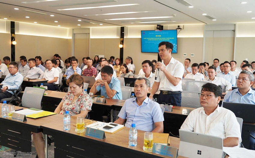 9 tháng đầu năm 2024, PVFCCo hoàn thành các chỉ tiêu kế hoạch trọng tâm 9 tháng đầu năm 2024, PVFCCo hoàn thành các chỉ tiêu kế hoạch trọng tâm