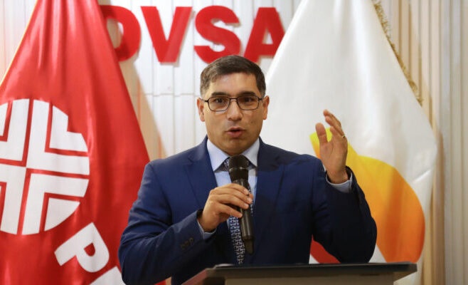 Thăng trầm vị trí Bộ trưởng Dầu mỏ ở Venezuela Thăng trầm vị trí Bộ trưởng Dầu mỏ ở Venezuela