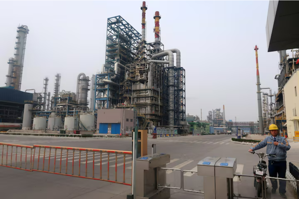 Dự đoán hoạt động lọc dầu của Trung Quốc trong phần còn lại của năm 2024 Dự đoán hoạt động lọc dầu của Trung Quốc trong phần còn lại của năm 2024