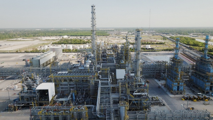 Ảnh: Exxon Ảnh: Exxon