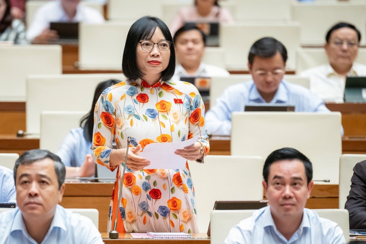 Cấp bách hoàn thiện hệ thống pháp luật ngành điện Cấp bách hoàn thiện hệ thống pháp luật ngành điện