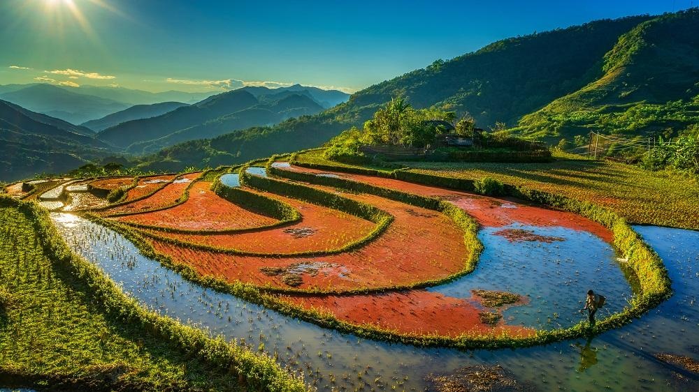 Quảng bá nét đẹp văn hóa đặc sắc của vùng đất Lai Châu tại Đà Nẵng Quảng bá nét đẹp văn hóa đặc sắc của vùng đất Lai Châu tại Đà Nẵng