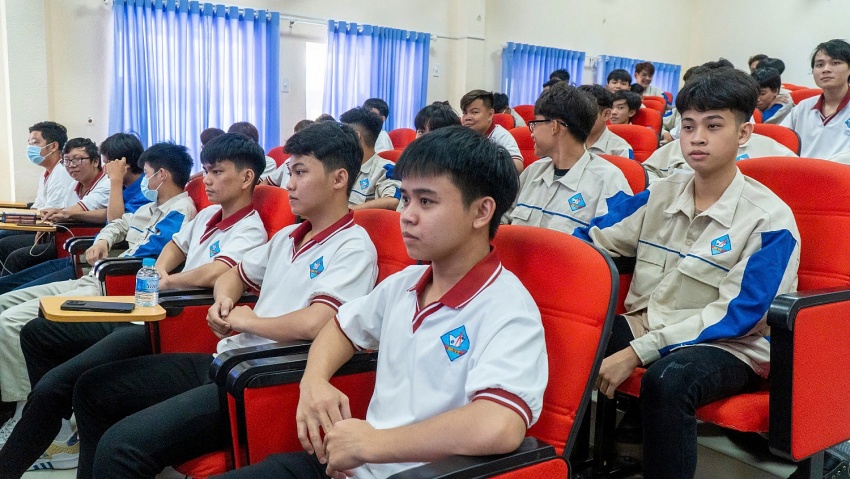 Bà Rịa - Vũng Tàu: Tập huấn truyền thông về quyền con người