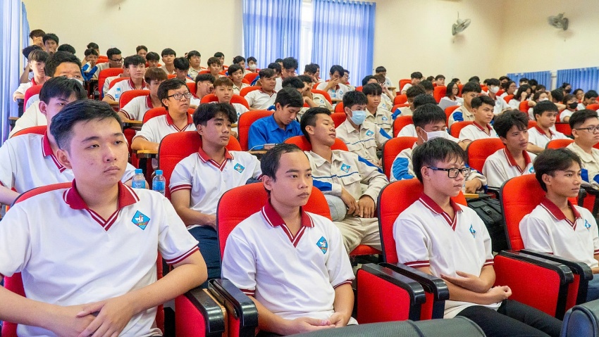 Bà Rịa - Vũng Tàu: Tập huấn truyền thông về quyền con người