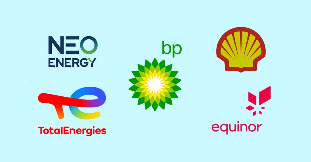Big Oil đầu tư để kích thích tiếp cận năng lượng Big Oil đầu tư để kích thích tiếp cận năng lượng