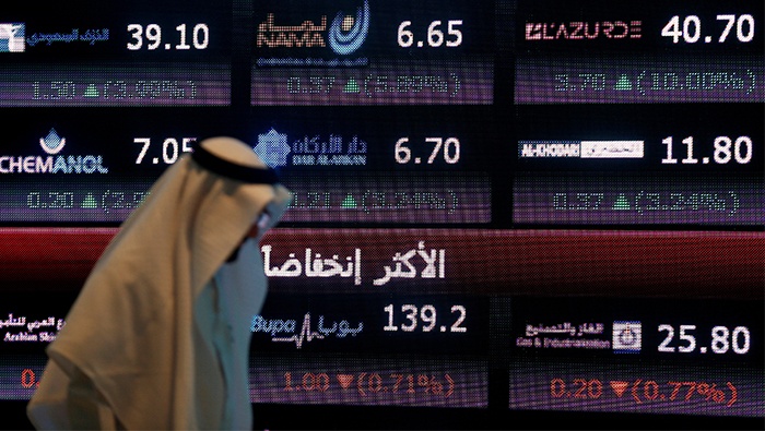 UAE và Ả Rập Xê-út thống trị hoạt động M&A
