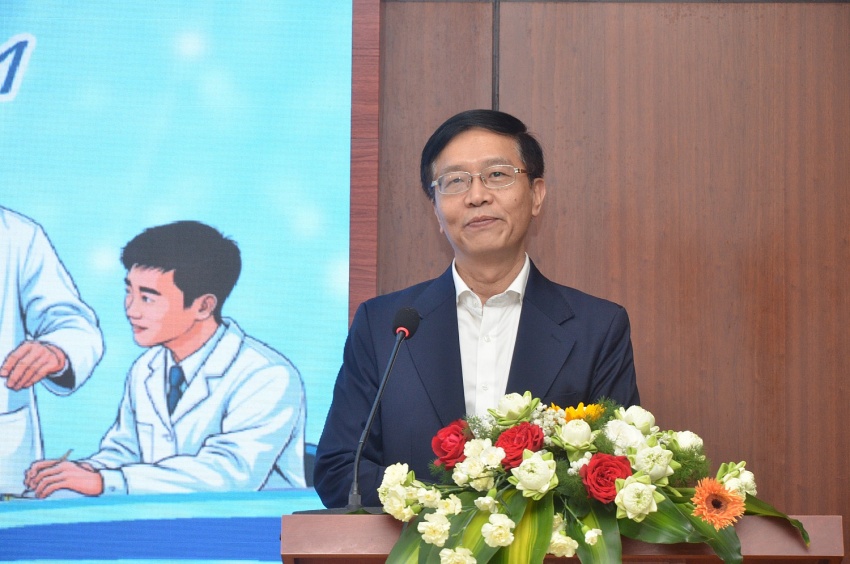 Trường Đại học Dầu khí Việt Nam kỷ niệm Ngày Nhà giáo Việt Nam Trường Đại học Dầu khí Việt Nam tổ chức gặp mặt kỷ niệm Ngày Nhà giáo Việt Nam