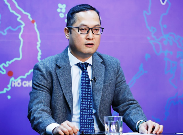 Tăng trưởng xanh - Xu thế toàn cầu, sự lựa chọn tất yếu