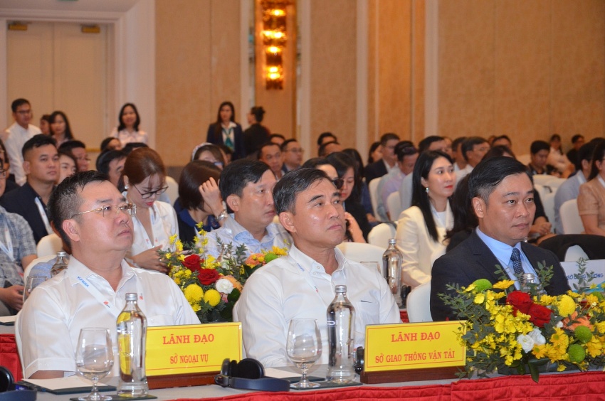 Động lực mới phát triển ngành Logistics Bà Rịa - Vũng Tàu