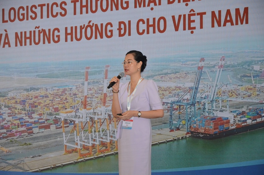 Động lực mới phát triển ngành Logistics Bà Rịa - Vũng Tàu