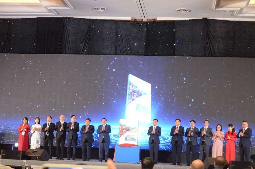 Thủ tướng Phạm Minh Chính dự Diễn đàn Logistics Việt Nam 2024 Thủ tướng Phạm Minh Chính dự Diễn đàn Logistics Việt Nam 2024