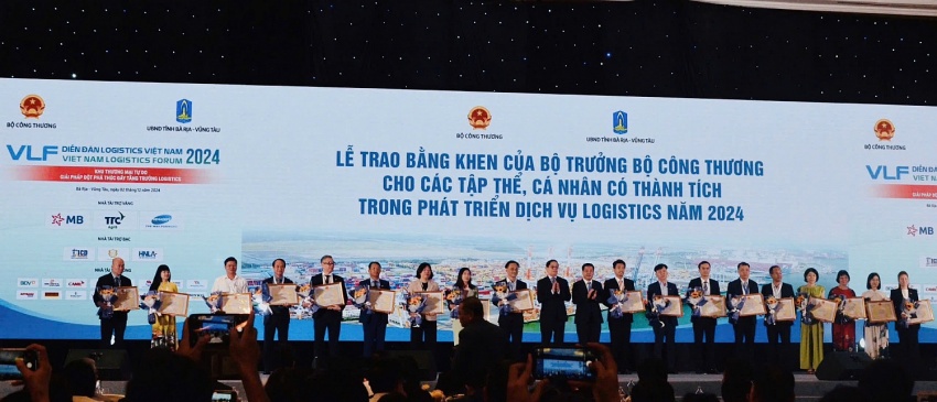 Thủ tướng Phạm Minh Chính dự Diễn đàn Logistics Việt Nam 2024 Thủ tướng Phạm Minh Chính dự Diễn đàn Logistics Việt Nam 2024
