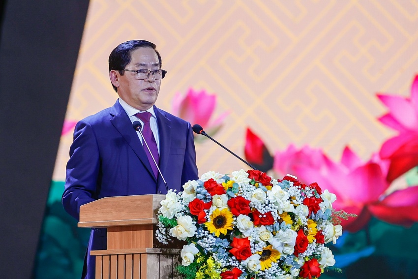 Bà Rịa - Vũng Tàu: Long trọng kỷ niệm 60 năm Chiến thắng Bình Giã