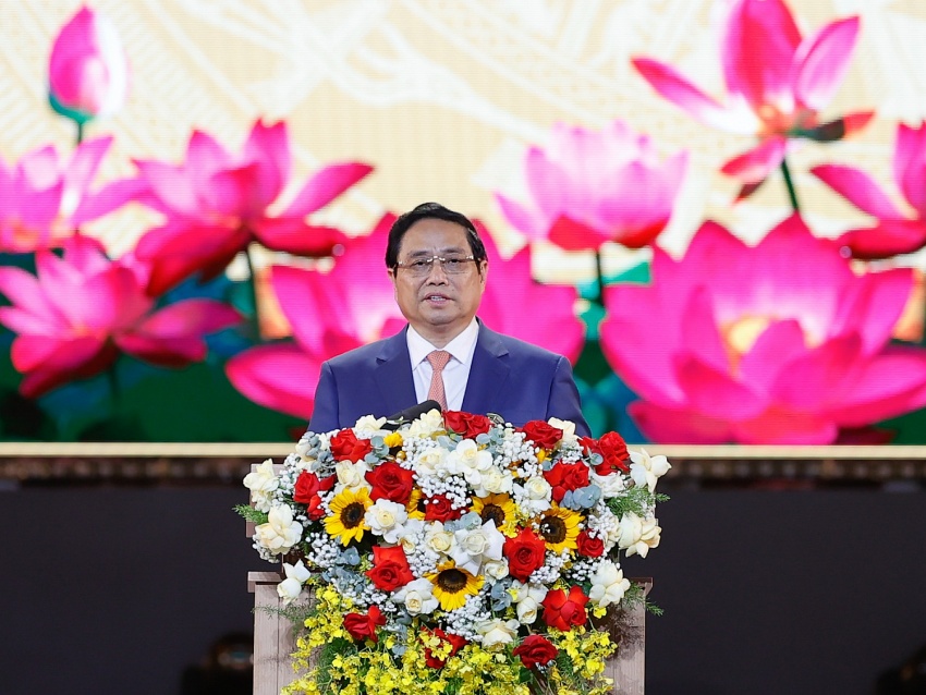 Bà Rịa - Vũng Tàu: Long trọng kỷ niệm 60 năm Chiến thắng Bình Giã