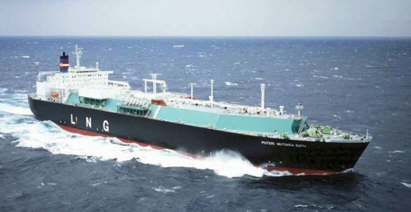 Vì sao các nhà giao dịch khí đốt quay xe từ châu Âu sang châu Á?