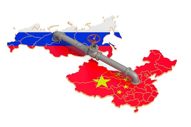 Đường ống dẫn khí “Power of Siberia” có ý nghĩa chiến lược gì với Nga và Trung Quốc?