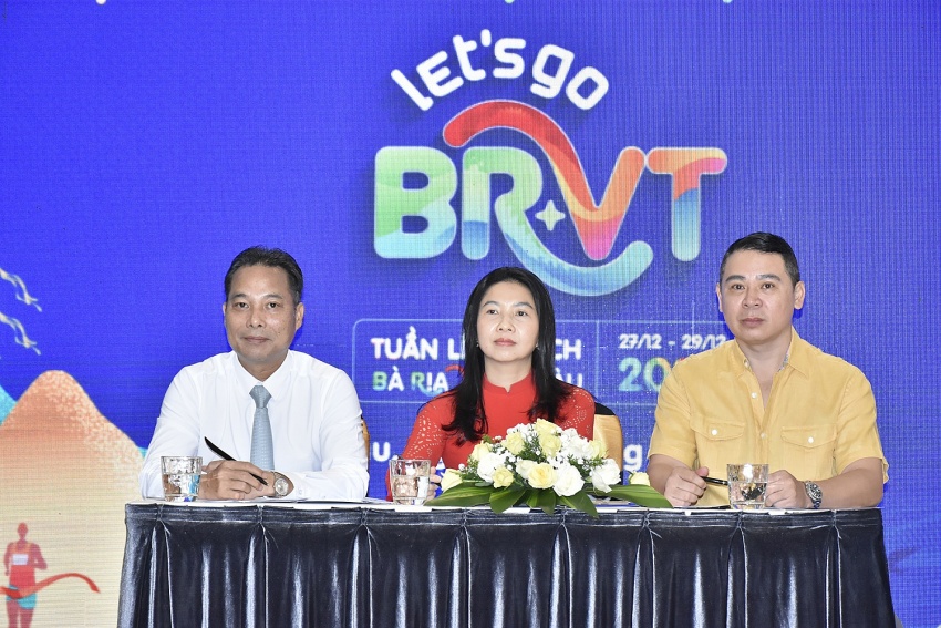 Tuần lễ du lịch Bà Rịa – Vũng Tàu 2024 : Nhiều hoạt động sôi nổi và hấp dẫn