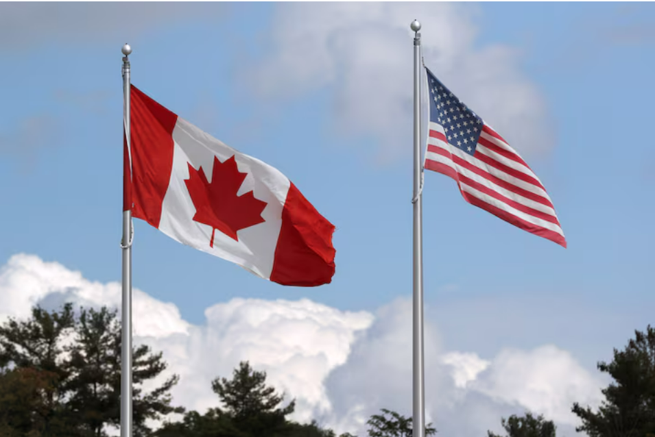 Canada sẽ làm gì trước mối đe dọa áp thuế của Tổng thống Trump?