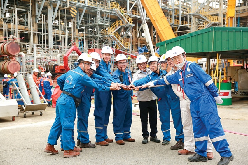 Chiến lược vượt khó của BSR
