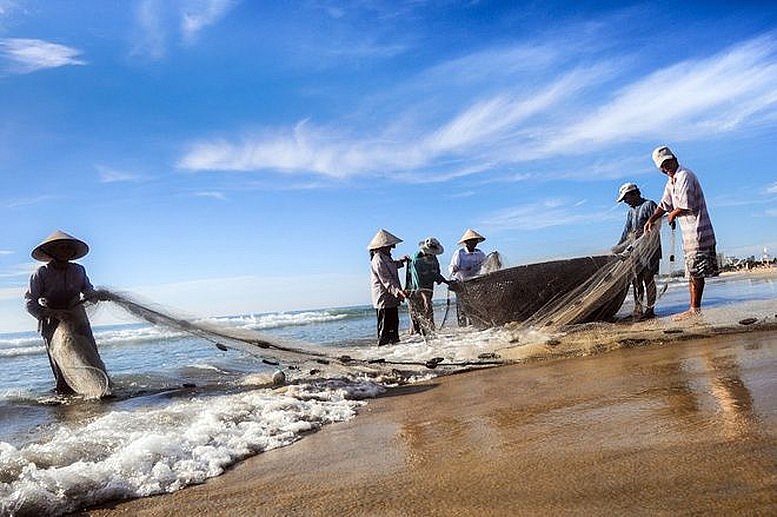 Thúc đẩy nuôi trồng thủy sản, tạo sinh kế cho ngư dân