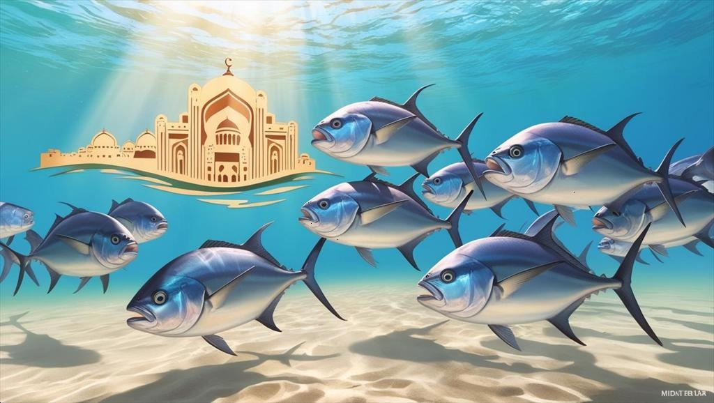 Nhiều "cửa sáng" xuất khẩu thủy sản sang thị trường Trung Đông