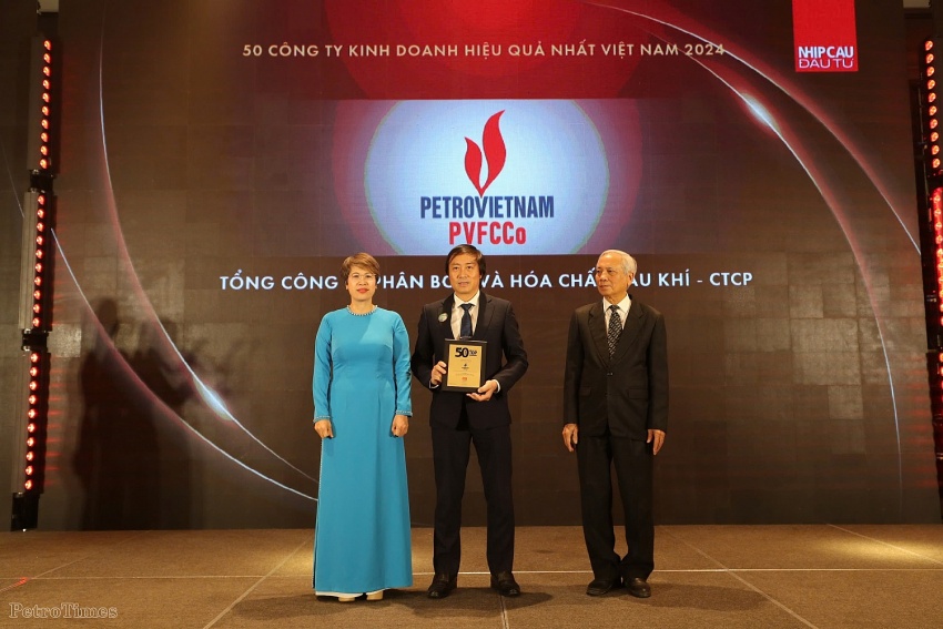 Động lực mới của PVFCCo Động lực mới của PVFCCo