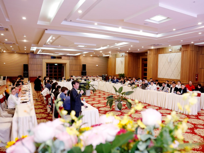Vietsovpetro: Đẩy mạnh Văn hóa doanh nghiệp và Truyền thông hướng tới tương lai bền vững Vietsovpetro: Đẩy mạnh văn hóa doanh nghiệp và truyền thông hướng tới tương lai bền vững