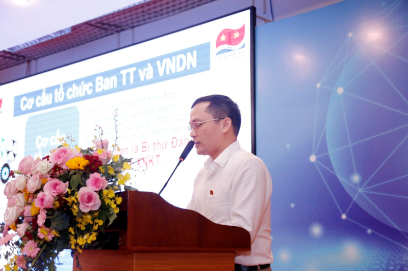 Vietsovpetro: Đẩy mạnh Văn hóa doanh nghiệp và Truyền thông hướng tới tương lai bền vững Vietsovpetro: Đẩy mạnh Văn hóa doanh nghiệp và Truyền thông hướng tới tương lai bền vững