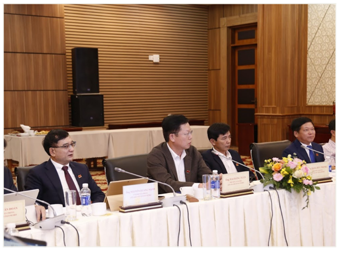 Vietsovpetro: Đẩy mạnh Văn hóa doanh nghiệp và Truyền thông hướng tới tương lai bền vững Vietsovpetro: Đẩy mạnh Văn hóa doanh nghiệp và Truyền thông hướng tới tương lai bền vững