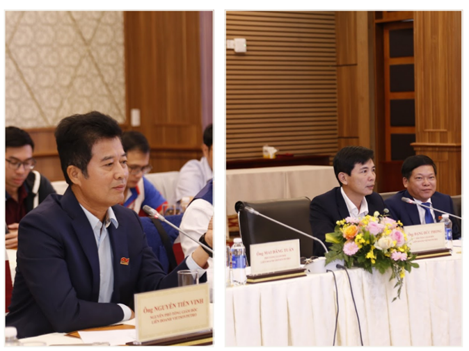 Vietsovpetro: Đẩy mạnh Văn hóa doanh nghiệp và Truyền thông hướng tới tương lai bền vững Vietsovpetro: Đẩy mạnh Văn hóa doanh nghiệp và Truyền thông hướng tới tương lai bền vững