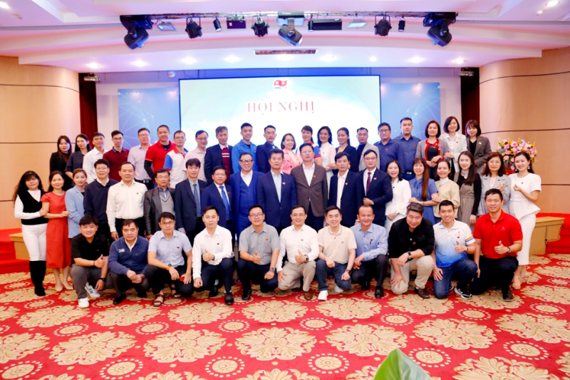 Vietsovpetro: Đẩy mạnh Văn hóa doanh nghiệp và Truyền thông hướng tới tương lai bền vững Vietsovpetro: Đẩy mạnh văn hóa doanh nghiệp và truyền thông hướng tới tương lai bền vững