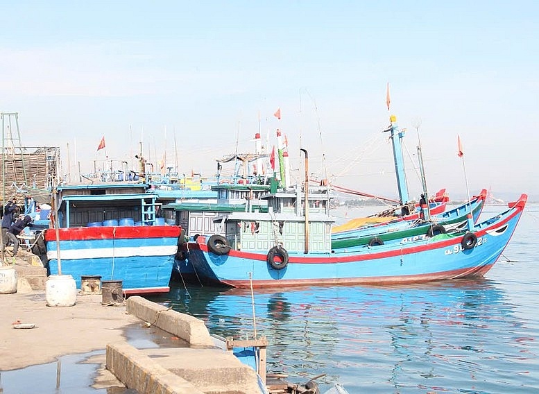 Thủy sản Việt Nam được ưa chuộng tại Trung Đông