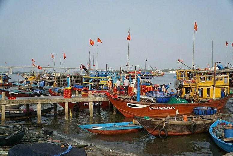 Thủy sản Việt Nam được ưa chuộng tại Trung Đông