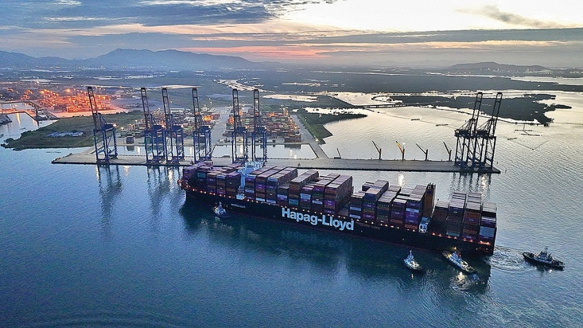 Bà Rịa - Vũng Tàu chủ động, đi đầu trong phát triển ngành logistics