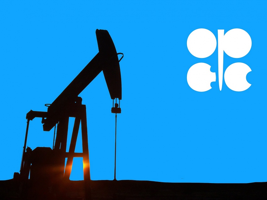 OPEC+ đối mặt với một trong những vấn đề gây chia rẽ nhất OPEC+ đối mặt với một trong những vấn đề gây chia rẽ nhất