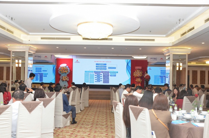 Hội thảo Net Zero Đông Nam Bộ: Hướng đến công nghệ xanh và bền vững