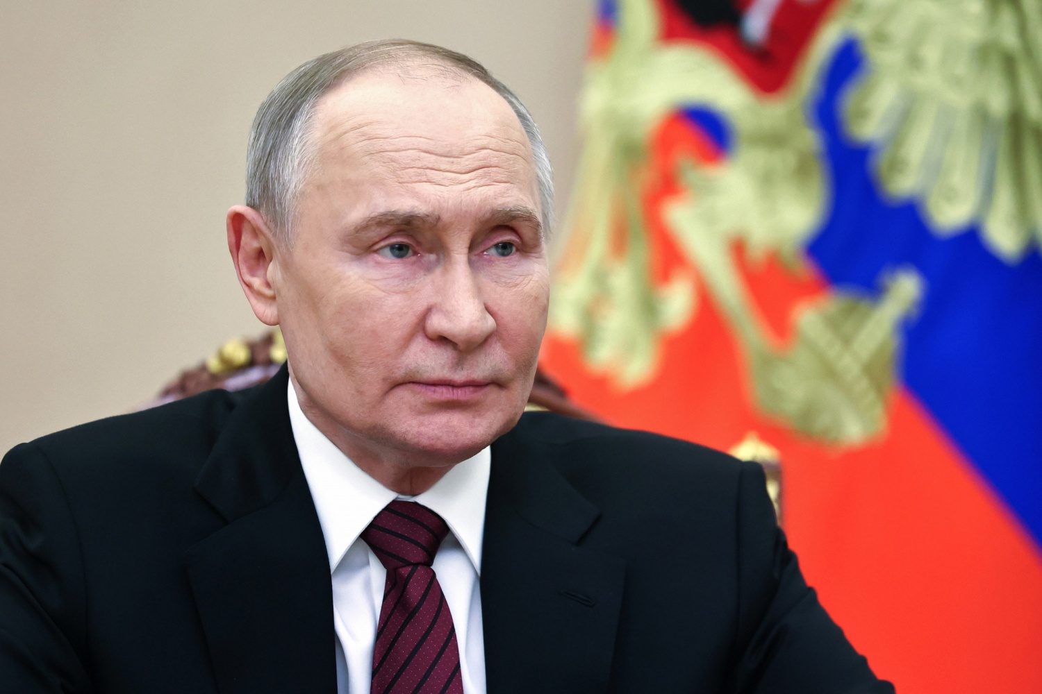 Giá khí đốt châu Âu tăng vọt sau tuyên bố của Tổng thống Putin Giá khí đốt châu Âu tăng vọt sau tuyên bố của Tổng thống Putin