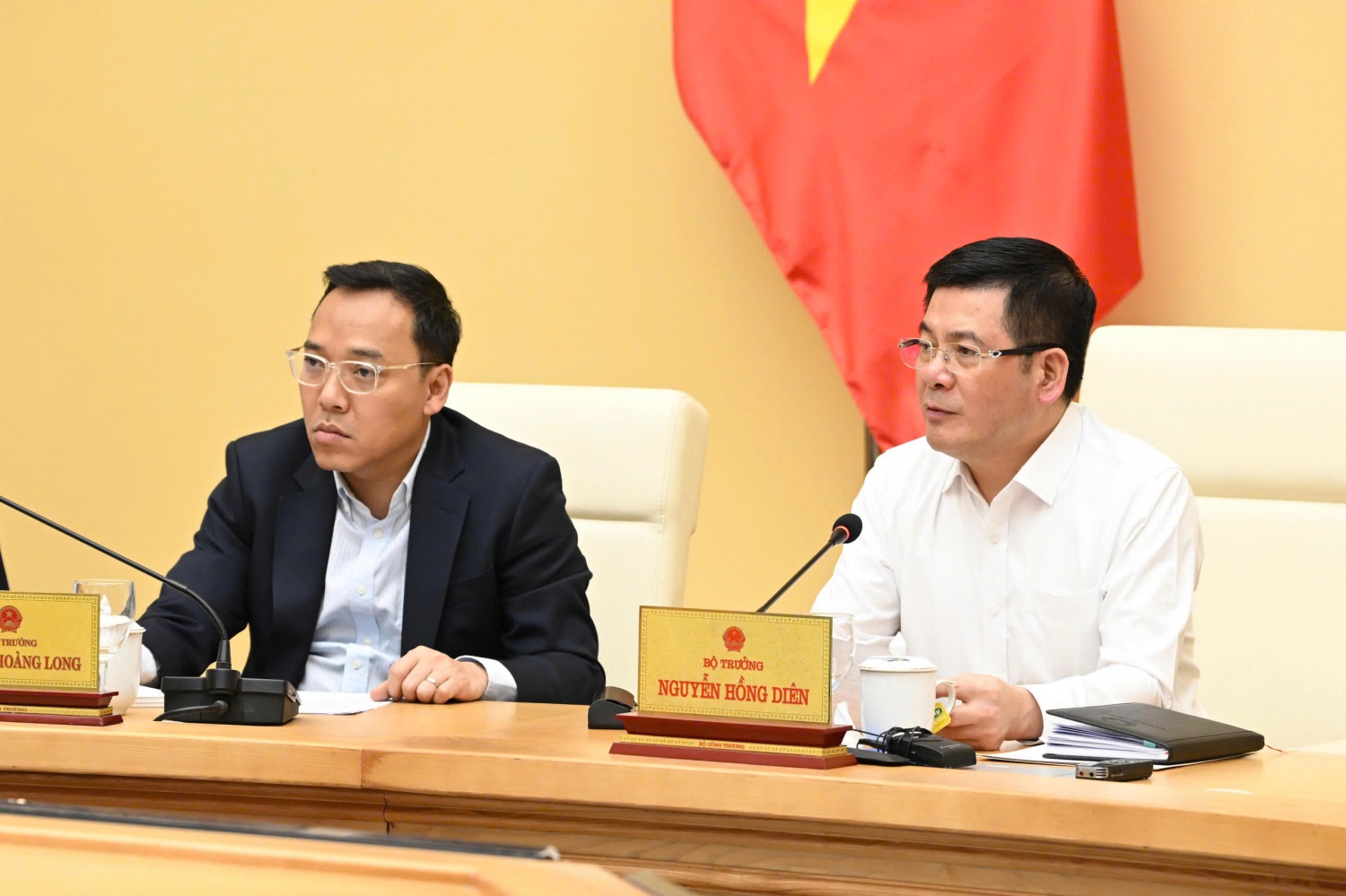 Bộ Công Thương thực hiện Quy hoạch điện VIII