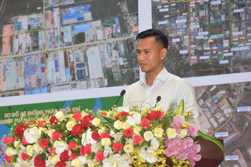 Bà Rịa - Vũng Tàu: Hội nghị tổng kết ngành Công Thương năm 2024 và triển khai kế hoạch năm 2025