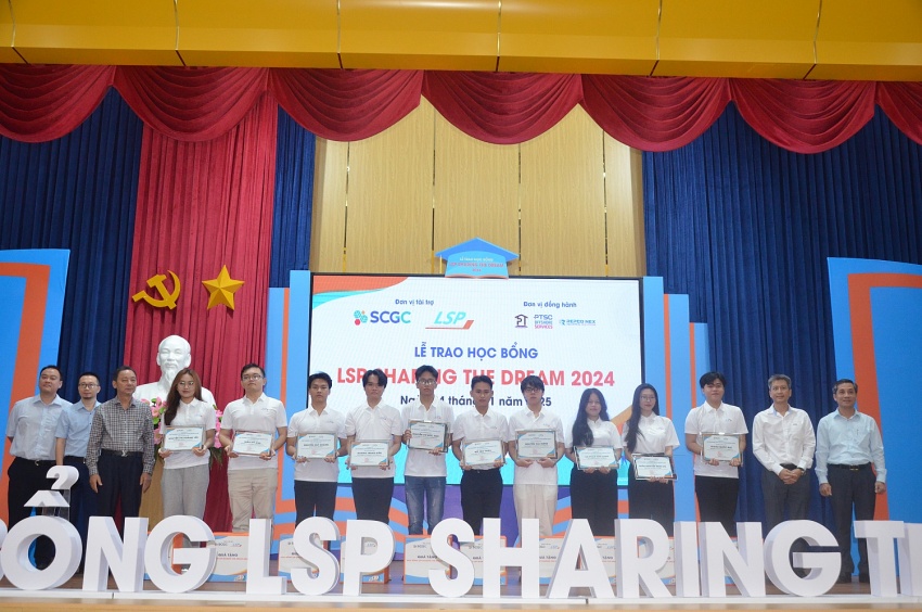Học bổng 