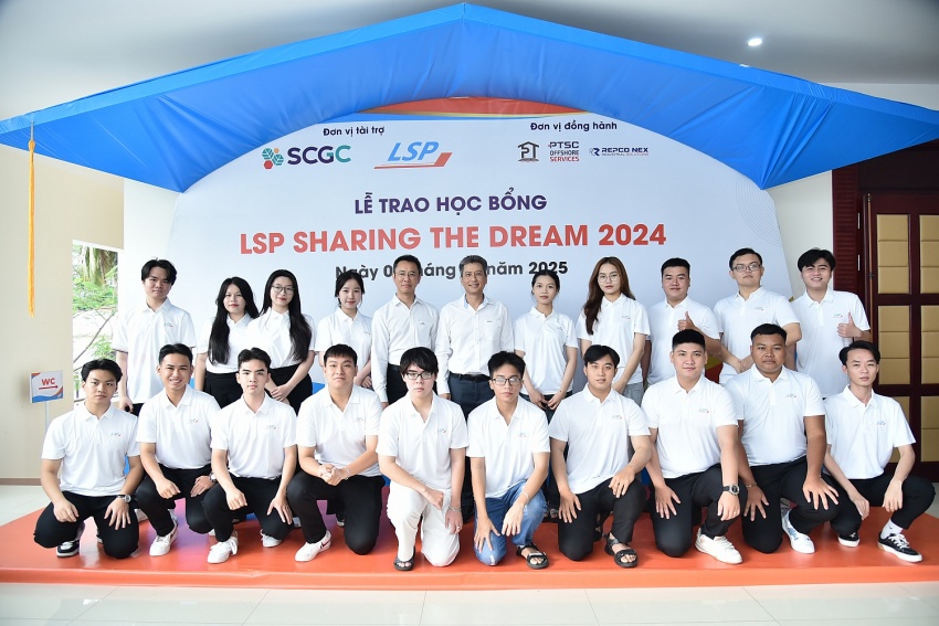 Học bổng 