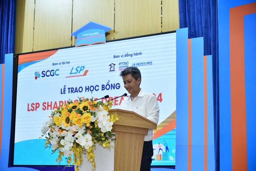 Học bổng 