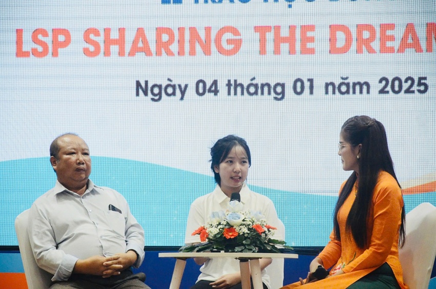 Học bổng 
