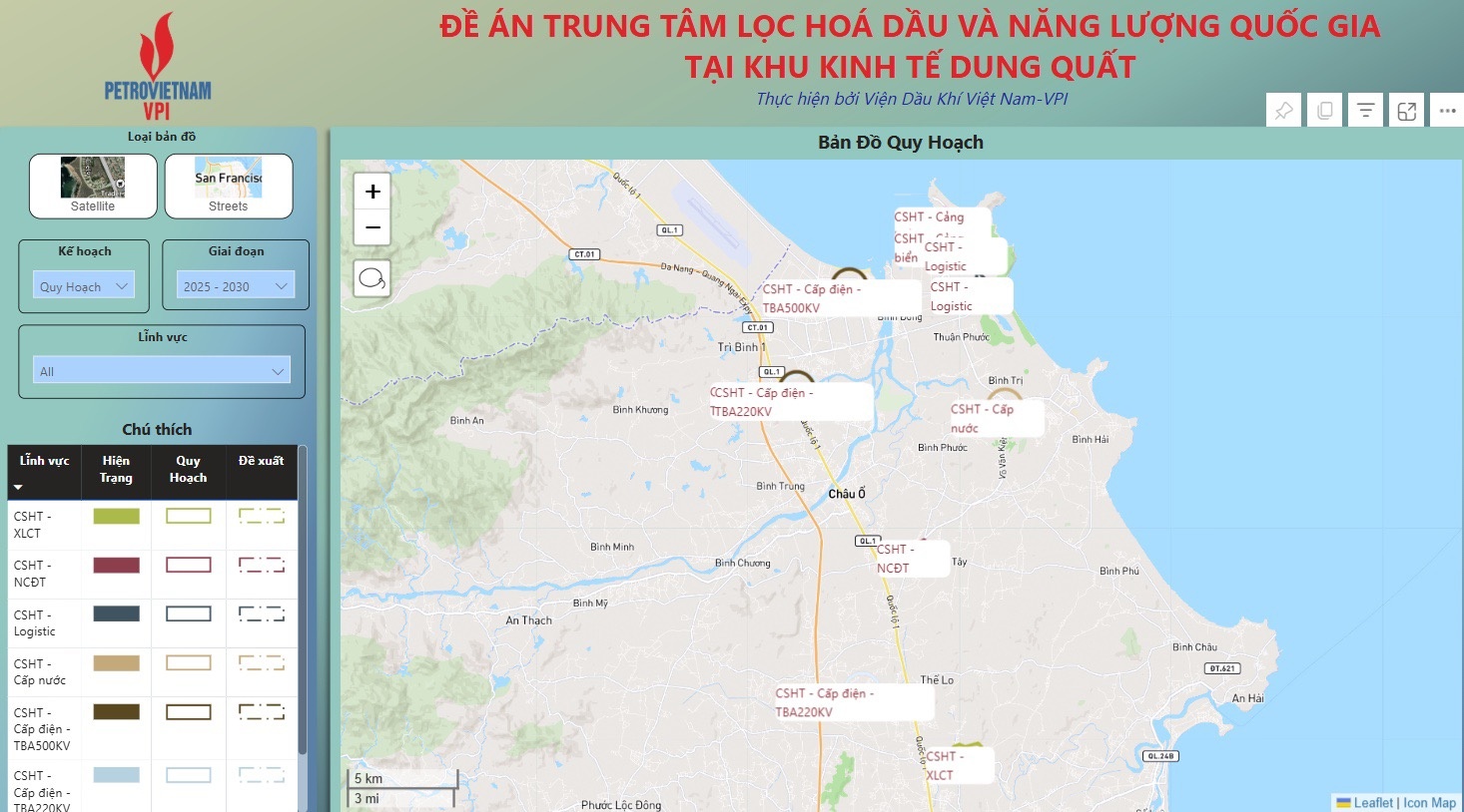 VPI tiên phong công nghệ số 