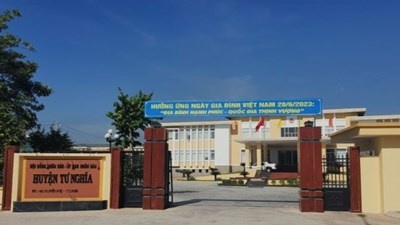 Điểm tin xây dựng - bất động sản ngày 14/1: Hà Nội cập nhật tiến độ giao đất dịch vụ tại các huyện ngoại thành Điểm tin xây dựng - bất động sản ngày 14/1: Hà Nội cập nhật tiến độ giao đất dịch vụ tại các huyện ngoại thành