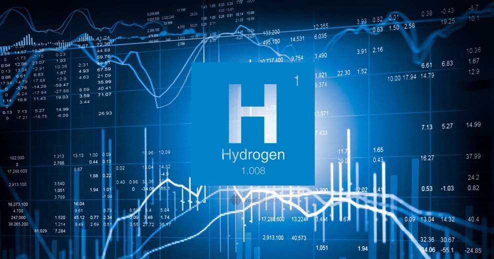 Tổng quan về thị trường giá cả hydrogen toàn cầu Tổng quan về thị trường giá cả hydrogen toàn cầu