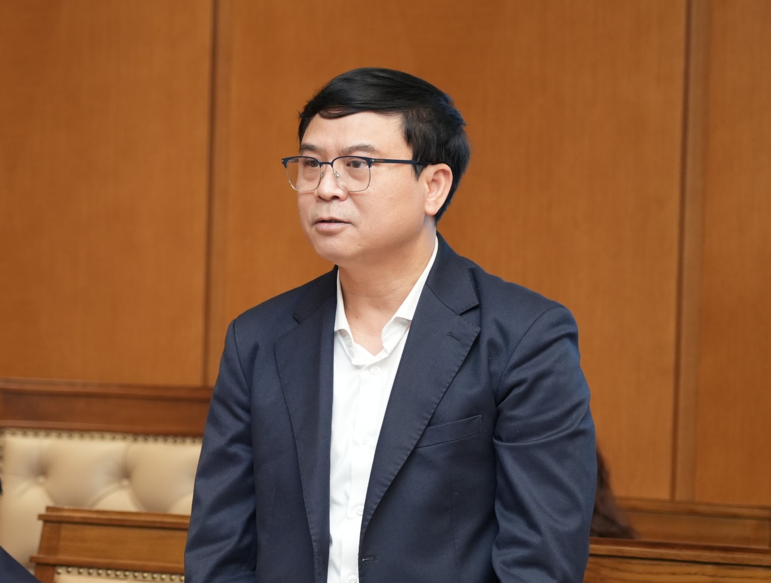 Đồng chí Đặng Văn Huệ