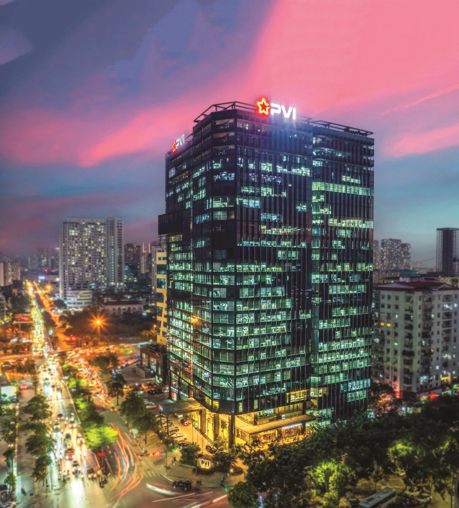 Bảo hiểm PVI lập kỷ lục doanh thu năm 2024 Bảo hiểm PVI lập kỷ lục doanh thu năm 2024