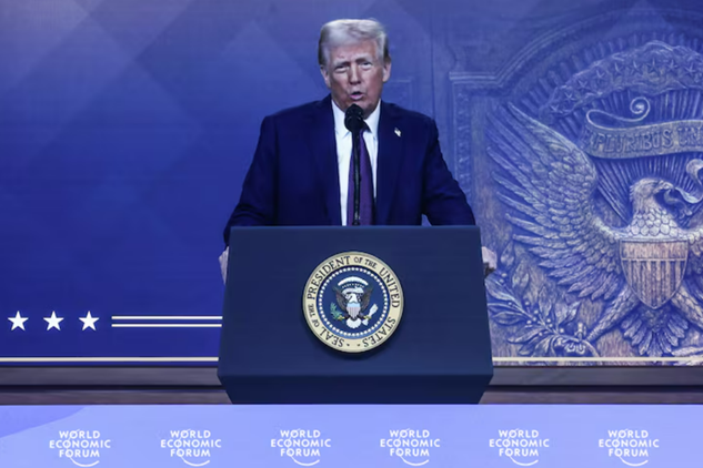 Tổng thống Trump kêu gọi OPEC hạ giá dầu xuống Tổng thống Trump kêu gọi OPEC hạ giá dầu xuống